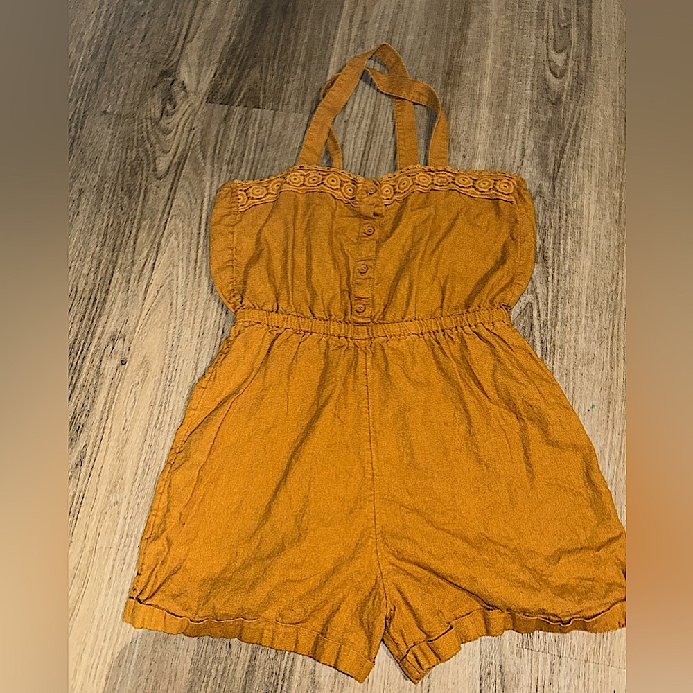 Kids Old Navy Romper